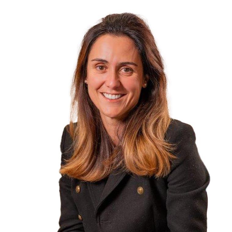 Photo of Sonia Caamaño